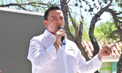 Alianza PVEM, Morena y PT fortalece Gobernabilidad y diálogo político en el Estado