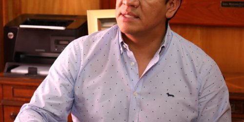 Respaldo y trato digno a policías estatales: Torres Sánchez