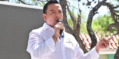 Alianza PVEM, Morena y PT fortalece Gobernabilidad y diálogo político en el Estado