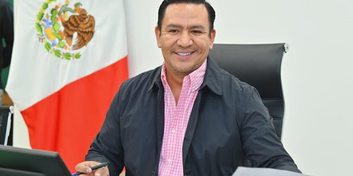 SLP fortalecerá su estrategia turística en la Feria de Madrid 2026