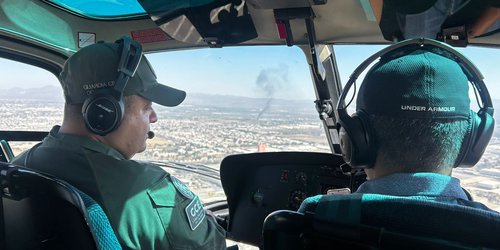 San Luis Potosí logra reducción del 83% en homicidios al iniciar el 2026