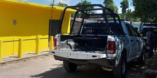 Hallan cuerpo putrefacto en domicilio de Plazuela