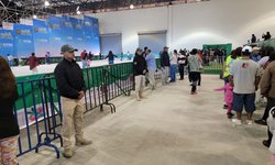 Reportan saldo positivo y cero incidencias en el Festival Navideño 2022
