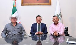 San Luis previene ingreso de ganado infectado por gusano barrenador