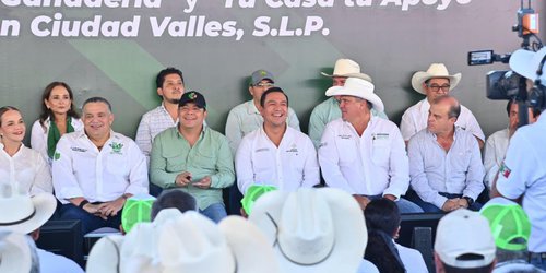 San Luis refuerza vigilancia sanitaria para prevenir el gusano barrenador