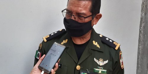 Llaman a jóvenes a no caer en falsos reclutamientos de la Guardia Nacional
