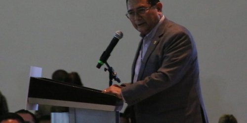 Gobierno potosino no claudicará en lograr que "vivamos sin miedo": Guzmar Ángel González