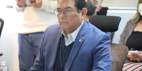 Firme y con resultados plan integral de seguridad impulsado por el Gobierno del Estado