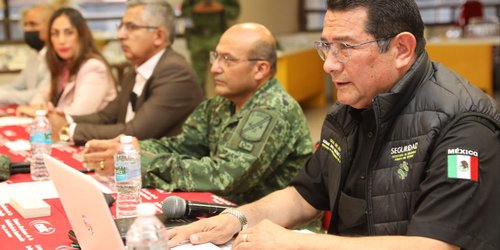 SLP inicia trabajos para recertificar centros penitenciarios
