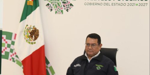 Estrategias de seguridad y justicia derivan baja en delitos a octubre del 2022