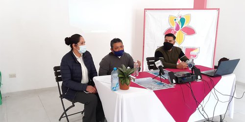 Presentan documental Handbike, una vida sobre ruedas