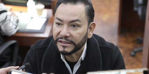 Avanza registro de aspirantes a elección de personas juzgadoras: Dip. Héctor Serrano