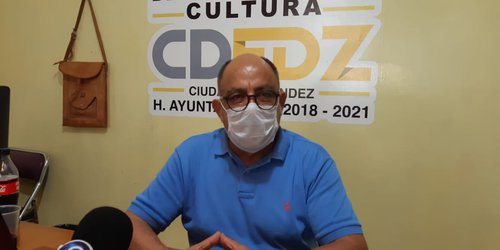 Convocan a participar en el concurso de bocetos Héroes sin Capa