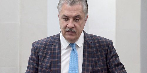 Niega diputado Rolando Hervert estar enfermo de Coronavirus