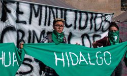 Avala Hidalgo despenalización del aborto