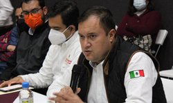 Sienta precedente Rioverde por sanciones a contratistas por no hacer obras de calidad: Hilario Vázquez