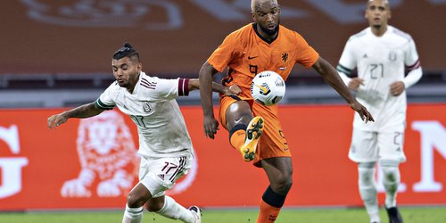 Holanda 0-1 México: Resultado, resumen y gol en video del partido amistoso de la selección mexicana