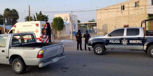 Un dentista y un veterinario detenidos por el homicidio de empresario rioverdense