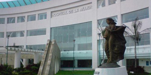 Reportan desaparición de recién nacido en Hospital de la Mujer de Tabasco