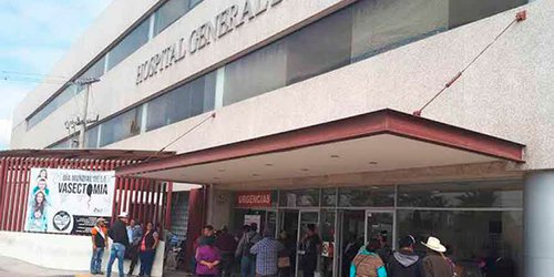 Niño herido: Le dispararon a su padre, pero lo impactaron a Él