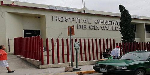 Ricardo Gallardo reforzará operativos de Tamazunchale, Matehuala y Cd. Valles