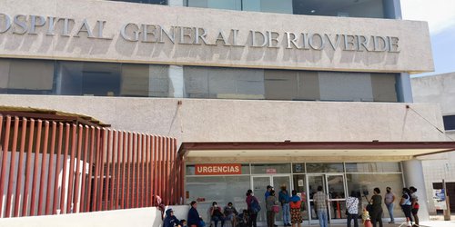 Preparados en el Hospital ante riesgo de accidentes, por alta movilidad vacacional