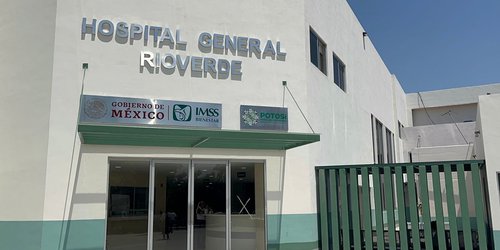 Investigan presunta negligencia médica, en el Hospital General