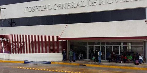 Tras 21 días hospitalizado, muere niño de 11 años intubado del ejido Llanitos