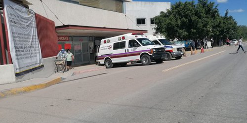 Rioverde reporta 115 casos covid en un día, el más alto de la pandemia