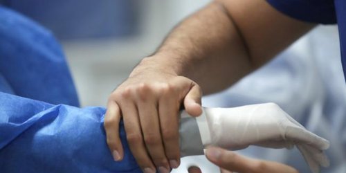 Incrementa en SLP hospitalizaciones por el COVID