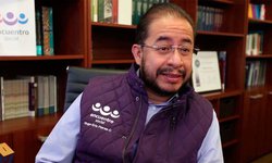 “No necesitamos a consejeros del INE haciendo política: Hugo Eric Flores