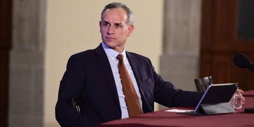 México decretó la fase 3 del coronavirus: “Estamos listos para enfrentar lo peor”, López Obrador