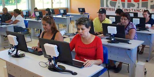 ICAT amplía cursos de capacitación a comunidades de Rioverde