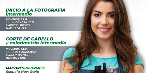 Imparte el ICAT talleres laborales en zonas Media y Altiplano