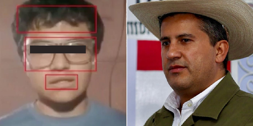 Identificado el presunto responsable del asesinato de Carlos Manzo: Un adolescente de 17 años llamado Víctor Manuel.