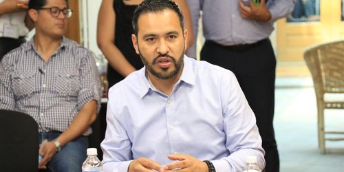 Perfecciona Gobierno combate al rezago social