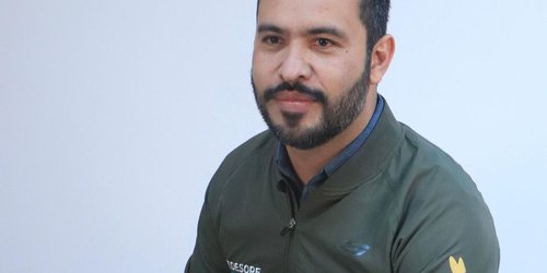 Programas sociales e infraestructura para erradicar decadencia social