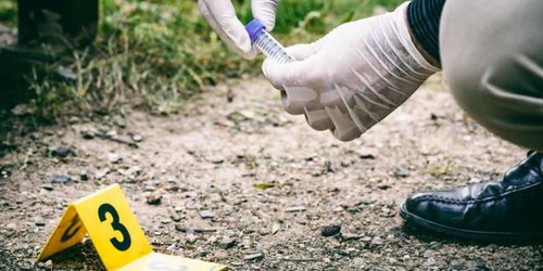 Localizan dos cuerpos decapitados en terracería de Cerritos