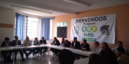 Descartan casos de coronavirus en SLP