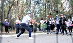 Deporte y asociaciones tendrán el respaldo del Gobierno: Octavio Pedroza