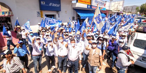 Tendrá Ciudad del Maíz el hospital que se merece: Octavio Pedroza