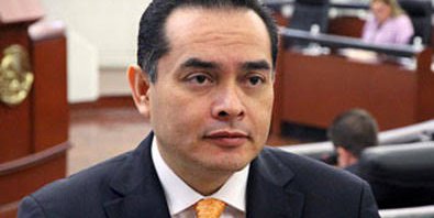 Recomienda Diputado aplicar cuarentena social en SLP por COVID19