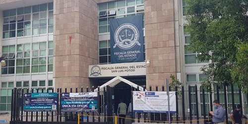 Muere adolescente en clase de educación física
