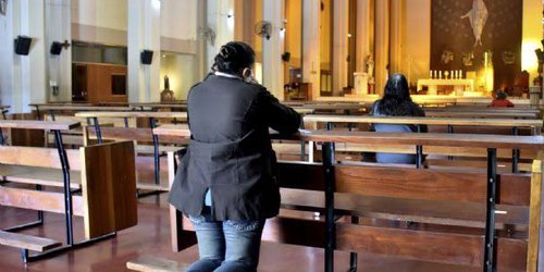 Sacerdotes también son víctimas de levantones y secuestros exprés