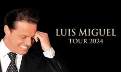 Anuncia Ricardo Gallardo a Luis Miguel como artista sorpresa en el Teatro del Pueblo