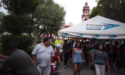 Preparan en Cerritos próxima edición del Festival del Taco