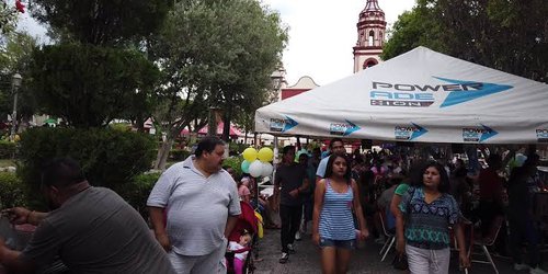 Preparan en Cerritos próxima edición del Festival del Taco