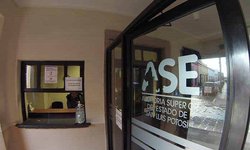 Se prepara ASE para la recepción de cuentas públicas 2021
