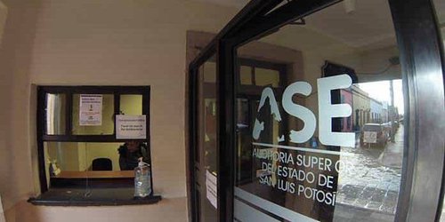 Se prepara ASE para la recepción de cuentas públicas 2021