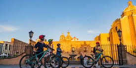 Impulsan una nueva cultura vial con el programa San Luis en Bici